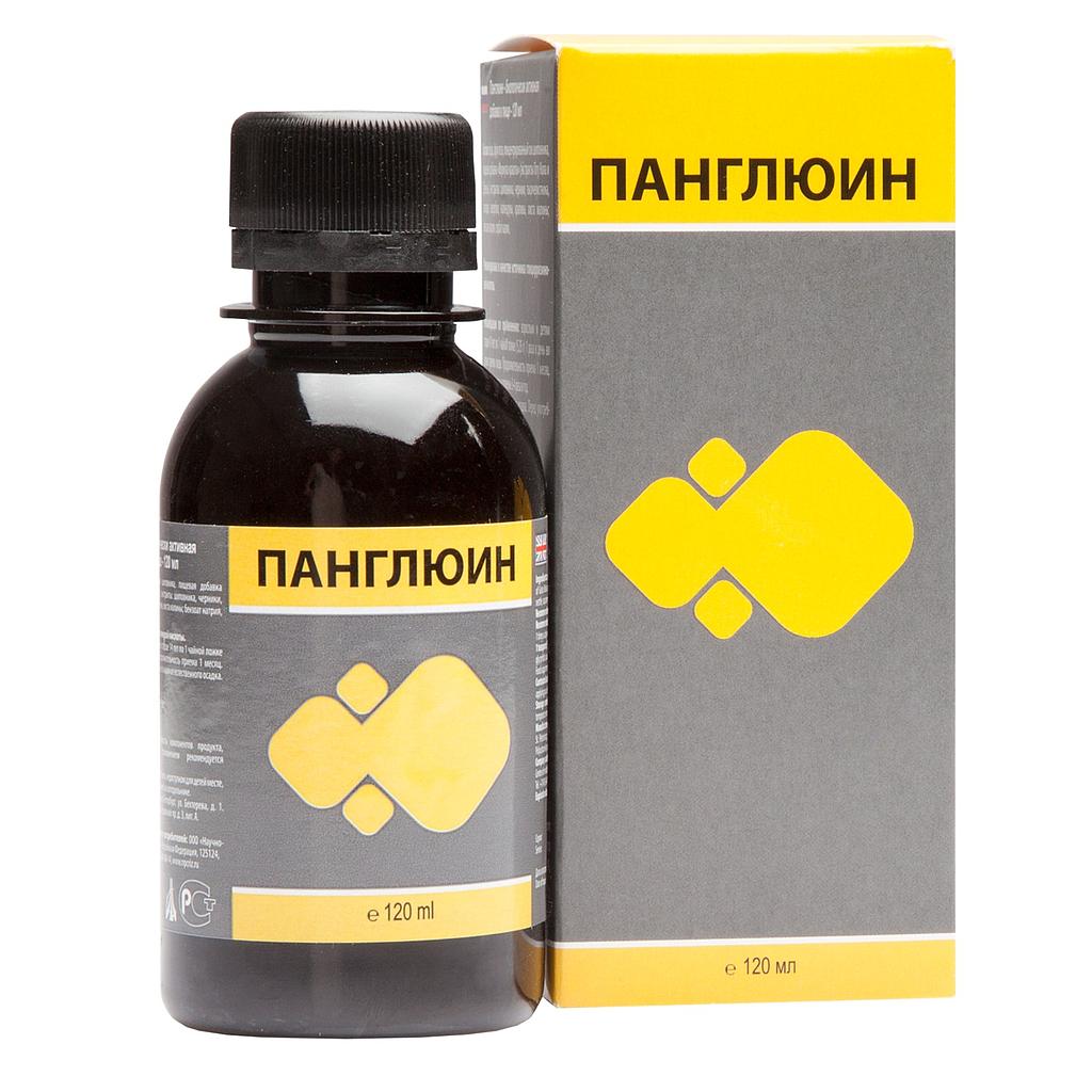 Панглюин
